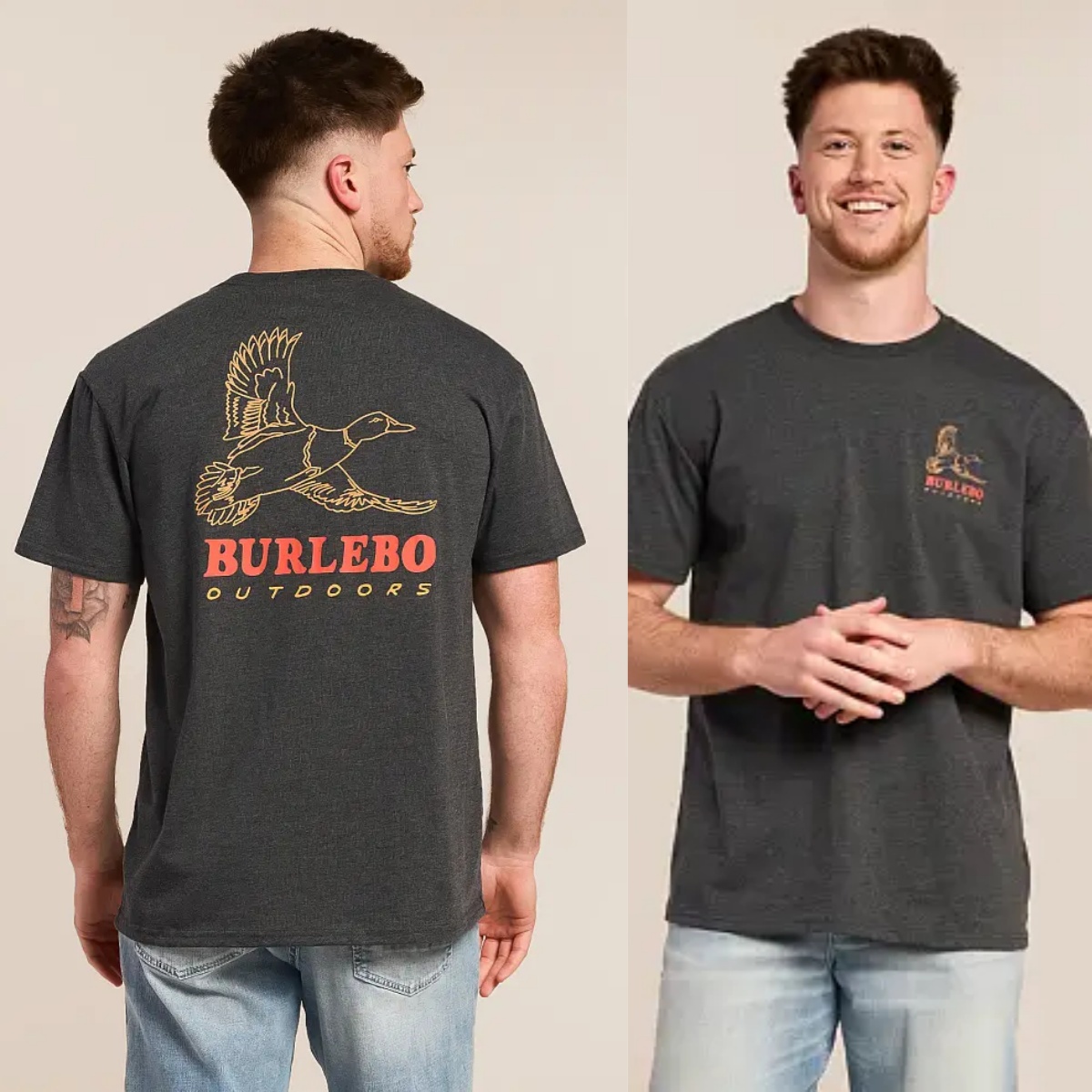 Hunting Outdoor Brands - Duck Wild Outdoor Exploration Hunting Trend