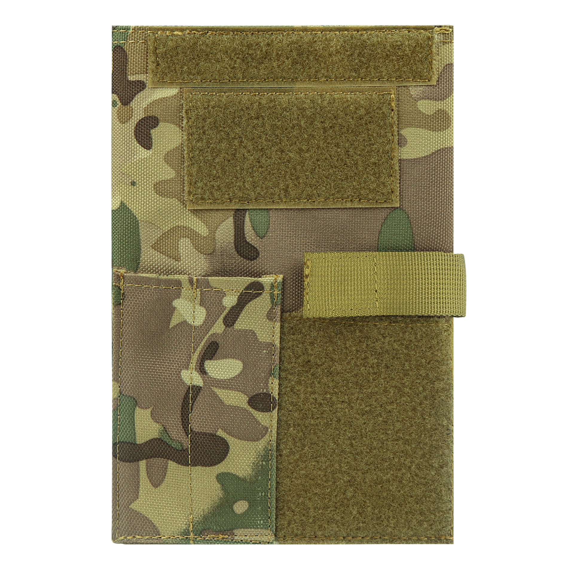 Outdoor Tactical Memo Cover No – обзор и цена Outdoor Hunting Books