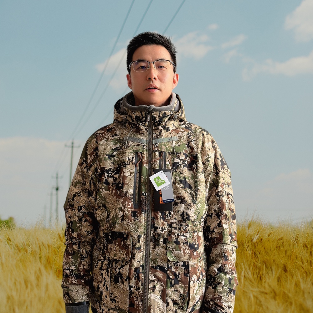 Men's Outdoor Hunting Clothing – обзор и цена Hunting Outdoor Clothing Brands