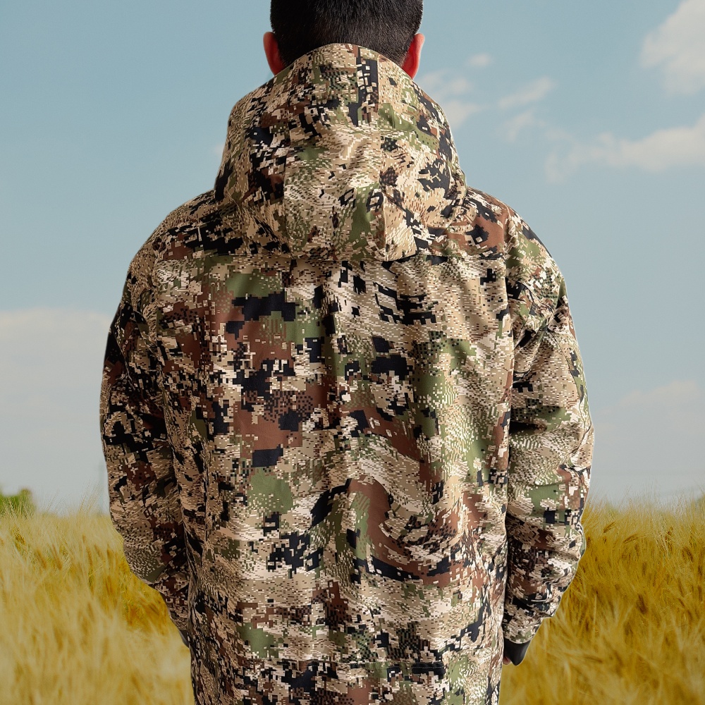 Men's Outdoor Hunting Clothing – обзор и цена Hunting Outdoor Clothing Brands