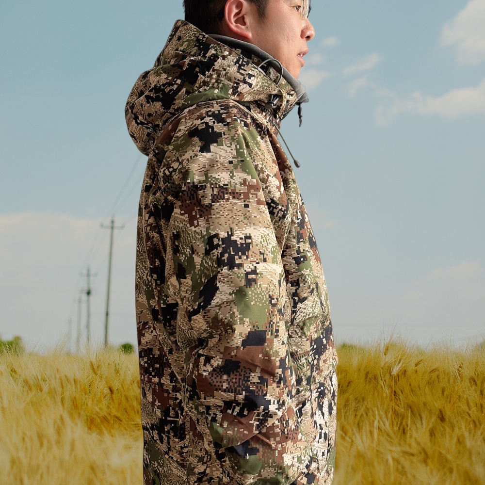 Men's Outdoor Hunting Clothing – обзор и цена Hunting Outdoor Clothing Brands