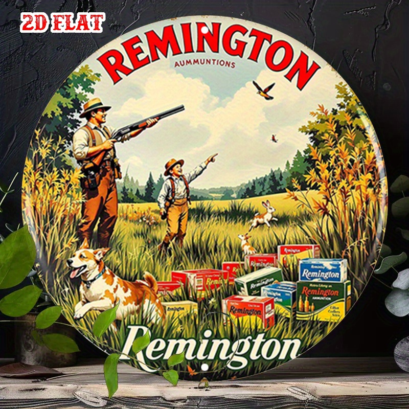 Remington Ammunition Hunting S – обзор и цена Hunting Dog Outdoor