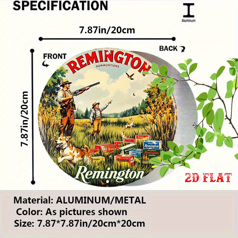 Remington Ammunition Hunting S – обзор и цена Hunting Dog Outdoor