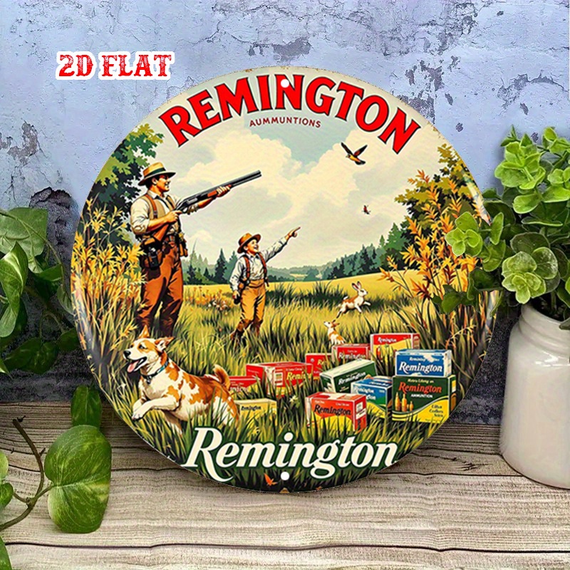 Remington Ammunition Hunting S – обзор и цена Hunting Dog Outdoor