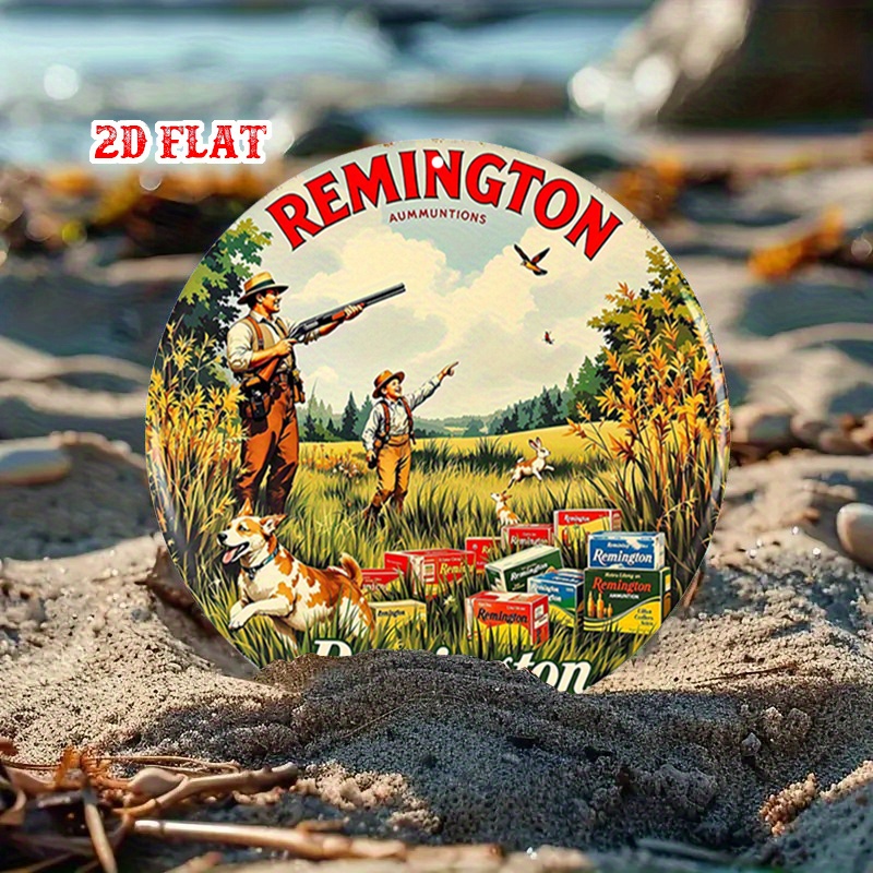 Remington Ammunition Hunting S – обзор и цена Hunting Dog Outdoor