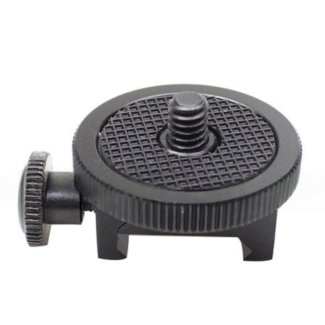 20mm Rail Mount Adapter for Ac – обзор и цена Hunting Outdoor Camera