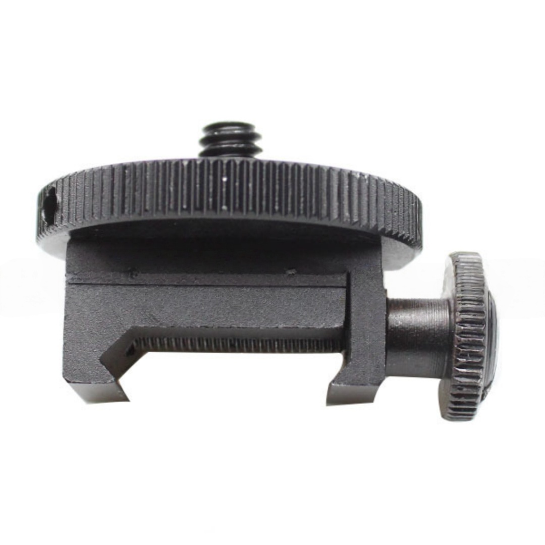 20mm Rail Mount Adapter for Ac – обзор и цена Hunting Outdoor Camera