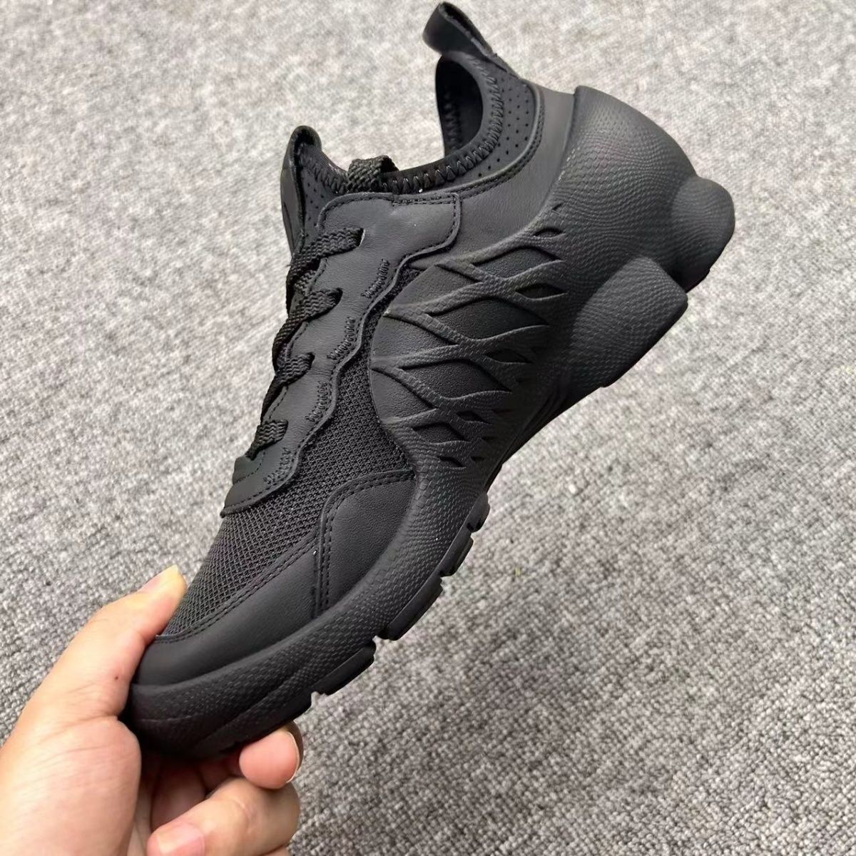 Trendy Luxury Athletic Shoes M – обзор и цена Hunting Outdoor Brands