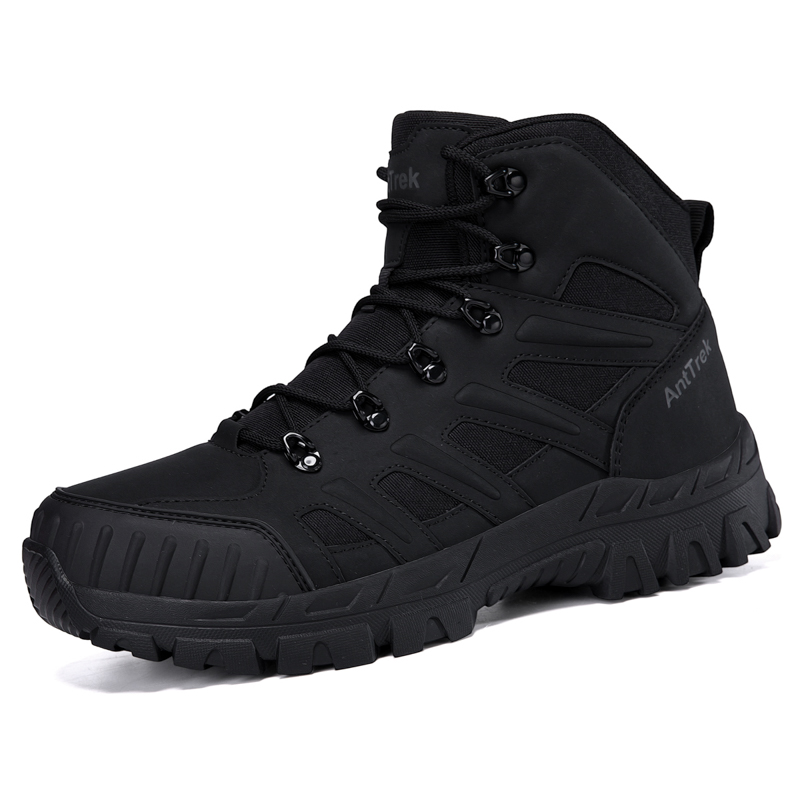 Men Trekking Hunting Shoes Bra – обзор и цена Hunting Outdoor Brands