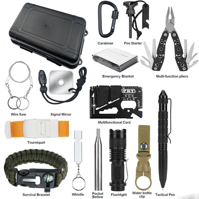 Hongrui DIY Compact Portable I – обзор и цена Hunting Fishing Outdoor