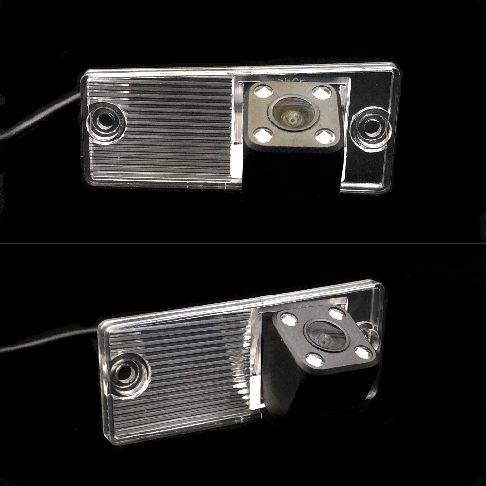 AHD 720P Fisheye Car Reverse B – обзор и цена Trail Camera Infrared