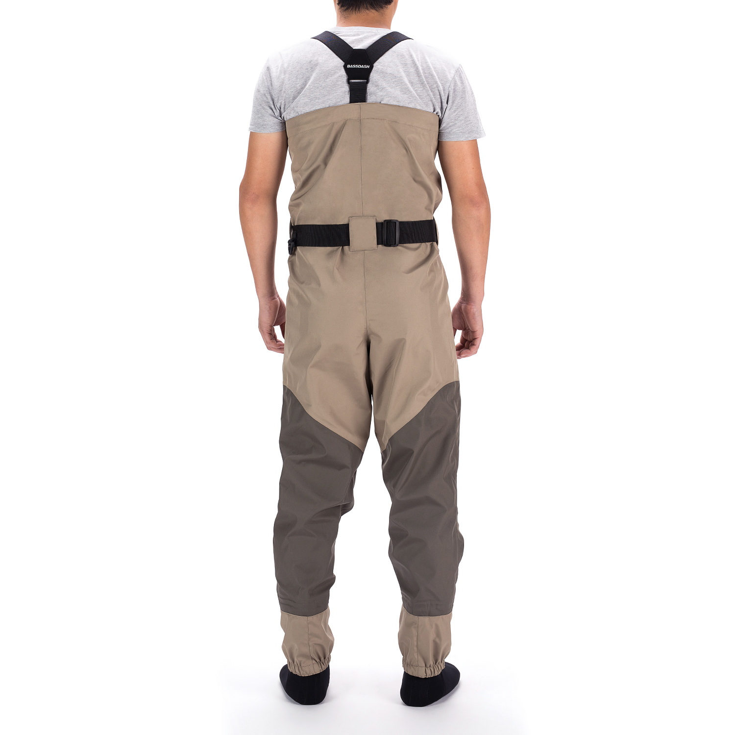 Bassdash Men Fishing Stocking  – обзор и цена Fishing Waders Breathable