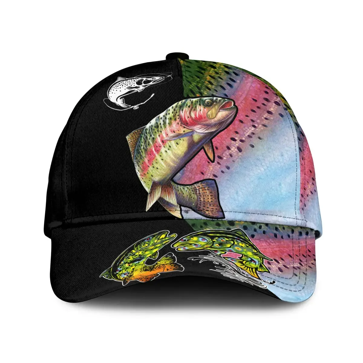 Mens Baseball Cap Deer Wolf Bi – обзор и цена Hunting Dog Outdoor