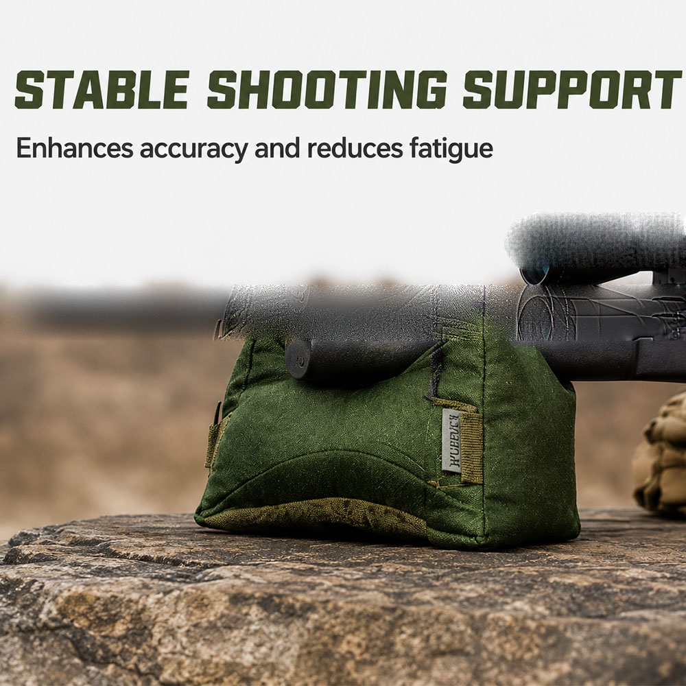 Tactical Sniper Shooting Sandb – обзор и цена Outdoor Hunting Range