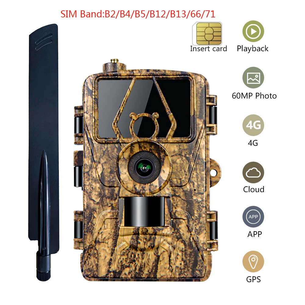 1Pcs HD8K Infrared Camera For  – обзор и цена Hunting Outdoor Camera