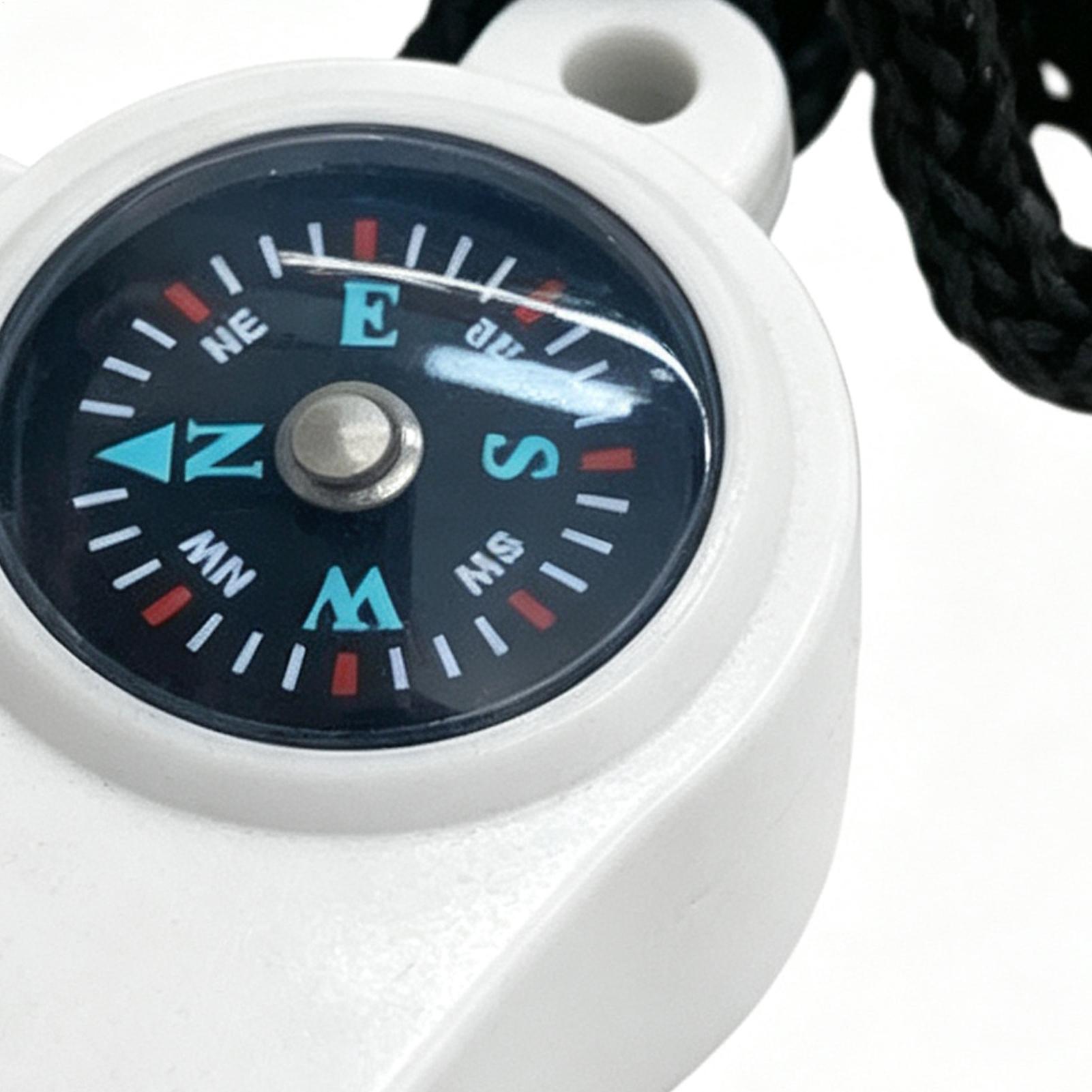 Safety Whistle Multi-Functiona – обзор и цена Hunting Fishing Outdoor