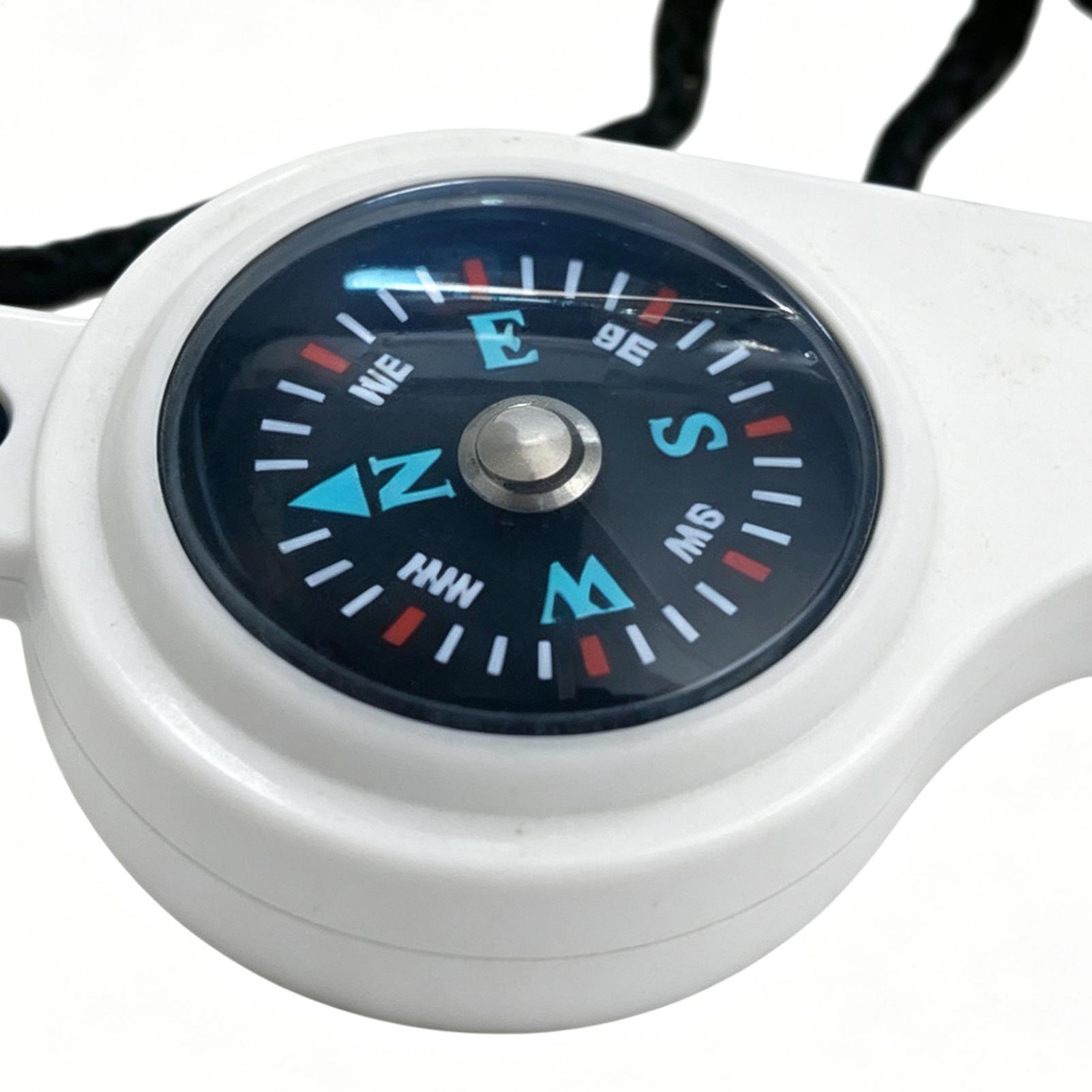 Safety Whistle Multi-Functiona – обзор и цена Hunting Fishing Outdoor