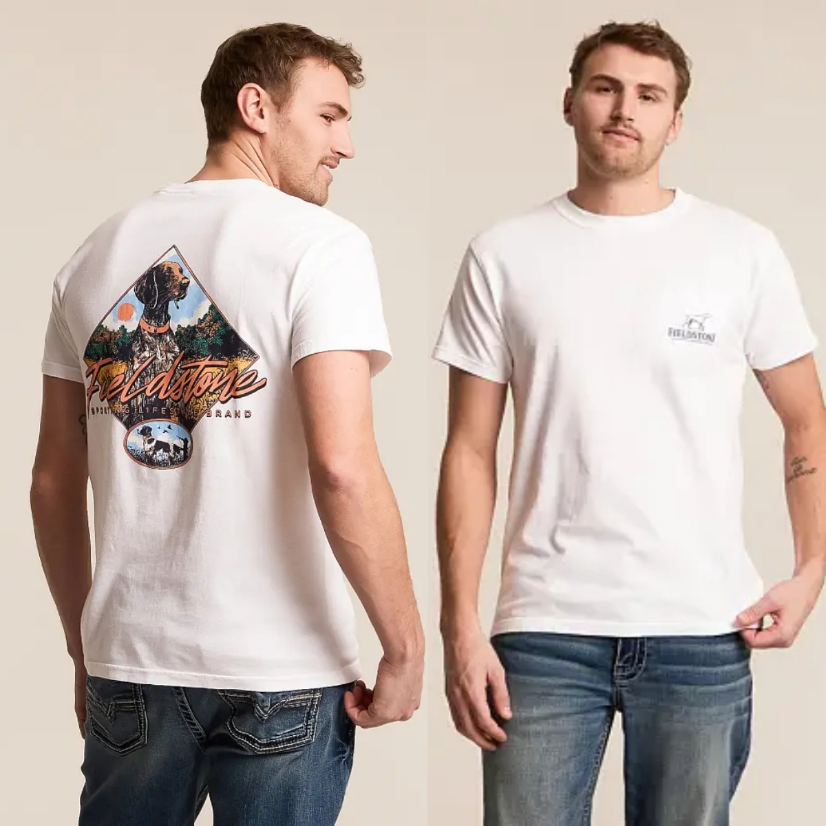 Pointer Diamond Rural Style Hu – обзор и цена Hunting Outdoor Brands