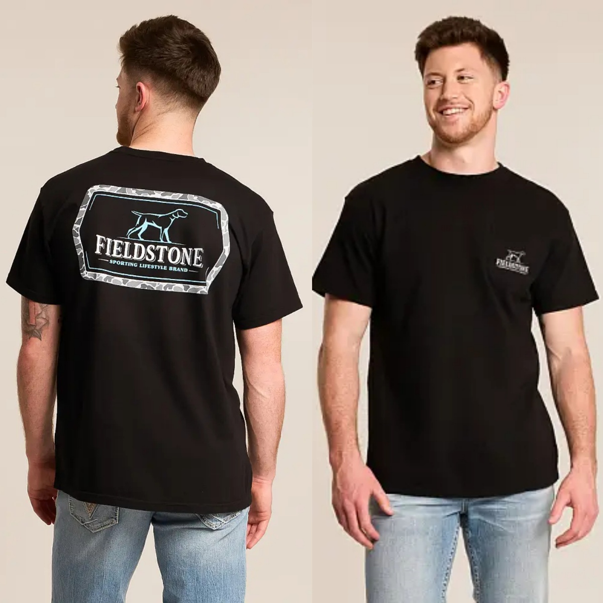 Pointer Diamond Rural Style Hu – обзор и цена Hunting Outdoor Brands