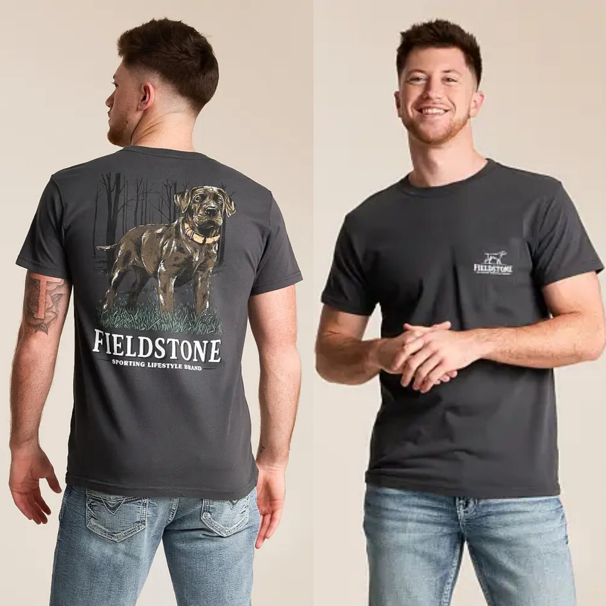Pointer Diamond Rural Style Hu – обзор и цена Hunting Outdoor Brands