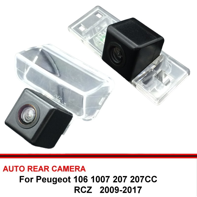 For Peugeot 106 1007 207 207CC – обзор и цена Trail Camera Infrared