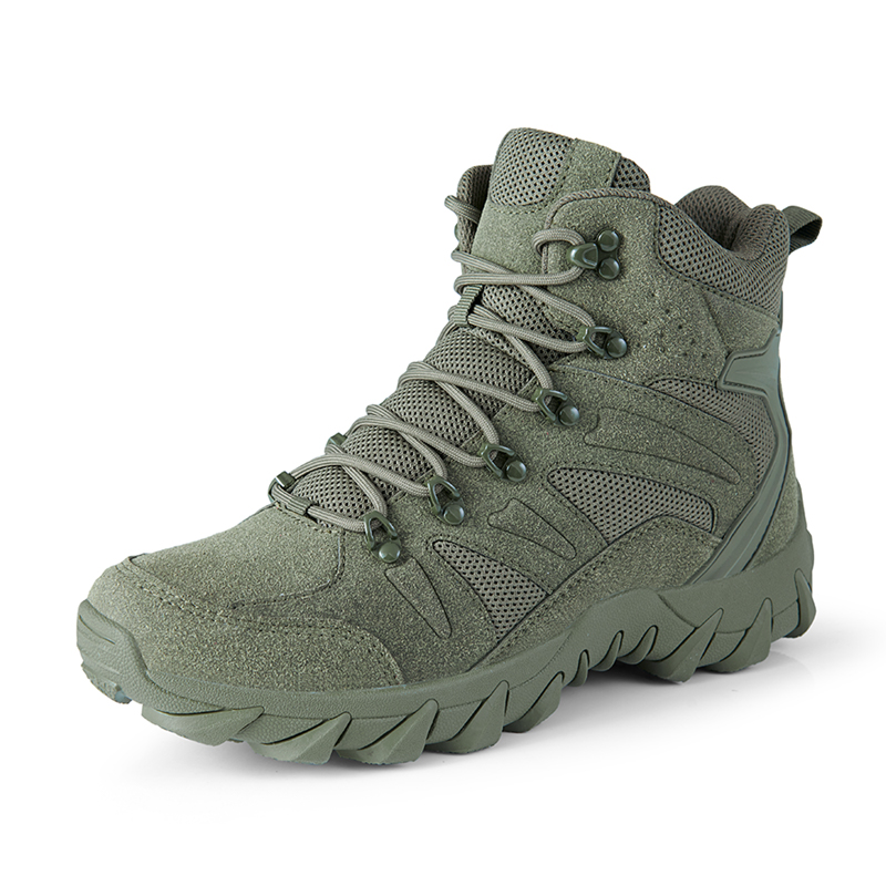 Desert Combat Training Boots M – обзор и цена Hunting Fishing Outdoor