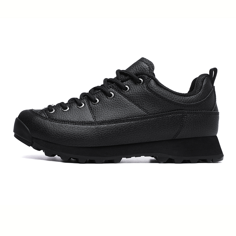Trendy Leather Shoes Hiking Me – обзор и цена Hunting Outdoor Brands