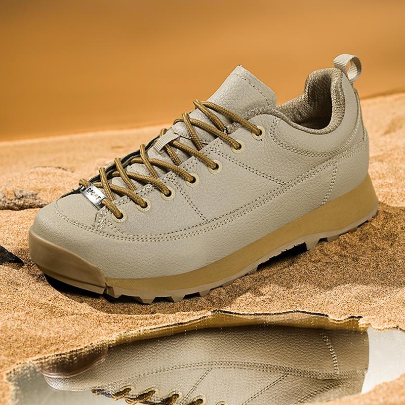 Trendy Leather Shoes Hiking Me – обзор и цена Hunting Outdoor Brands