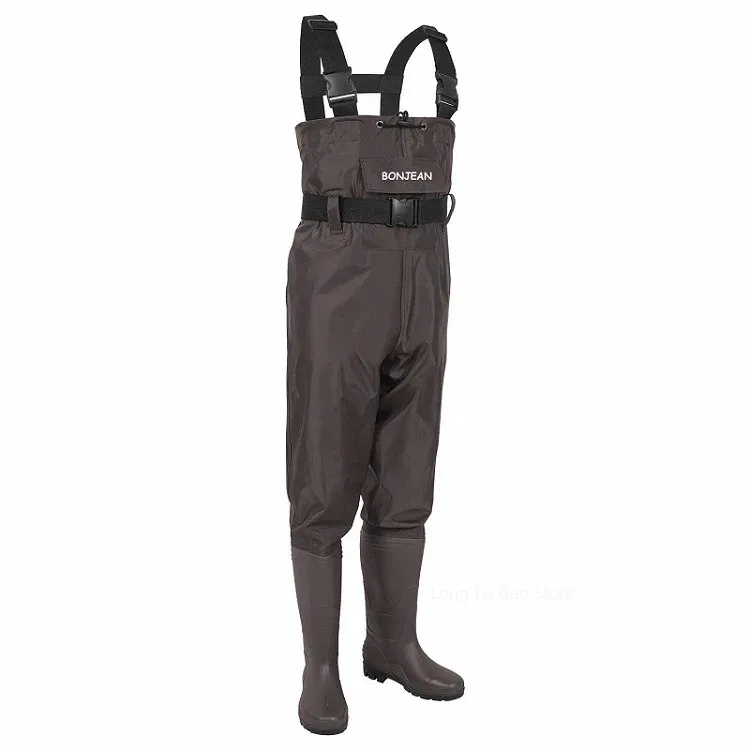 Fishing Waders Pants Overalls  – обзор и цена Fishing Waders Breathable