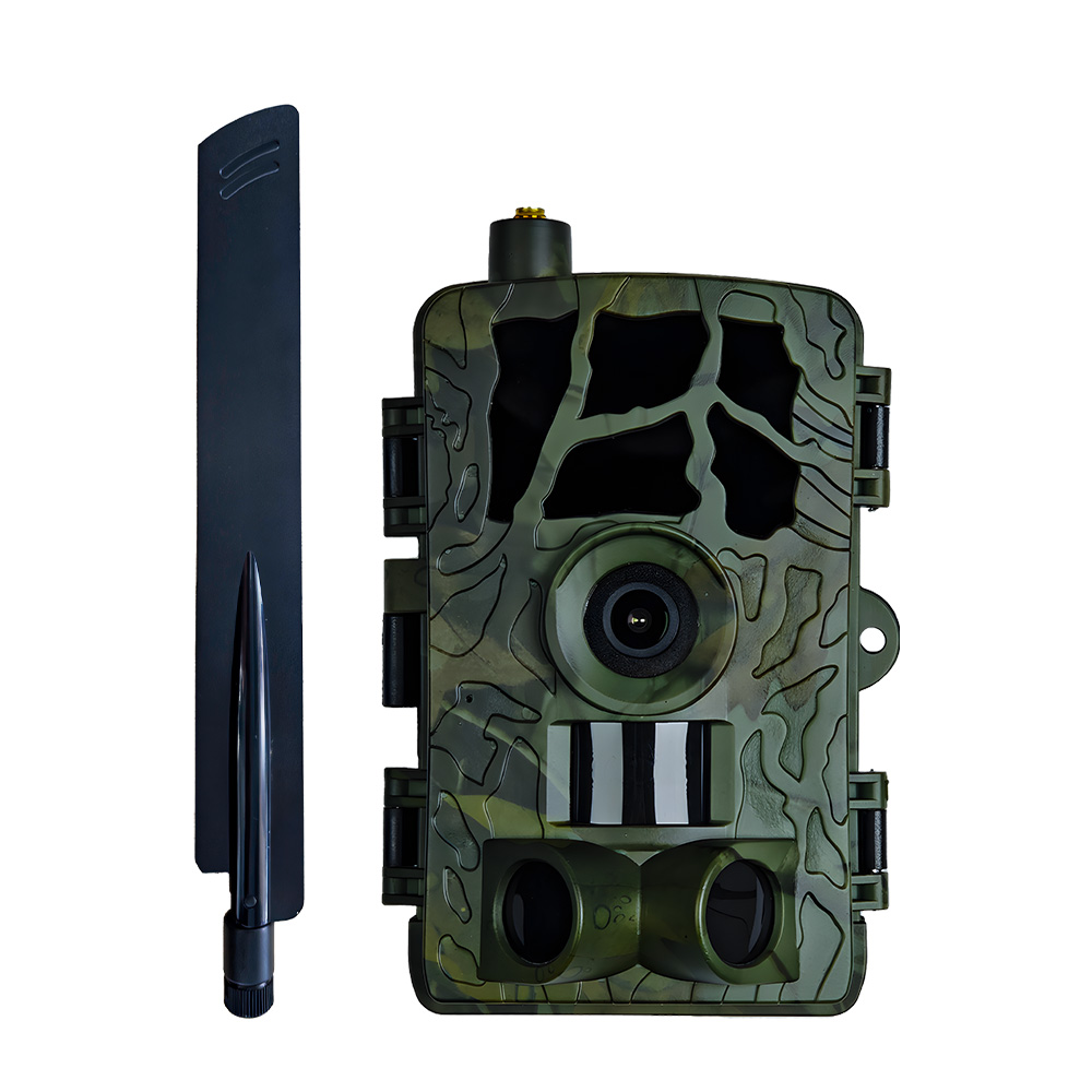 PR804 Email Camera For Securit – обзор и цена Trail Camera Infrared