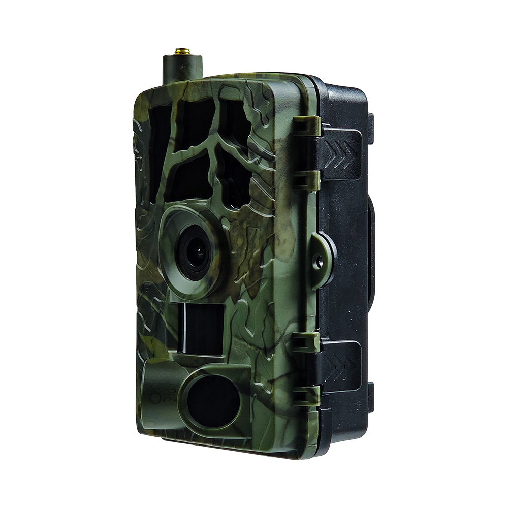 PR804 Email Camera For Securit – обзор и цена Trail Camera Infrared