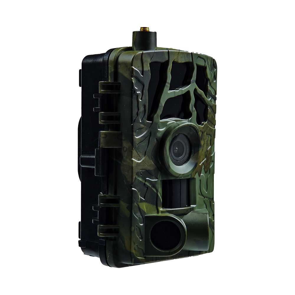 PR804 Email Camera For Securit – обзор и цена Trail Camera Infrared