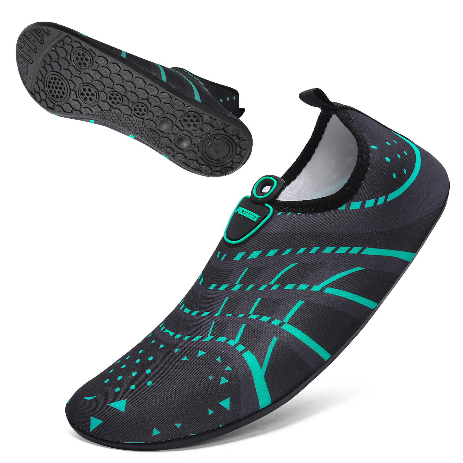 Aqua Shoes Summer Male Swimmin – обзор и цена Fishing Waders Breathable