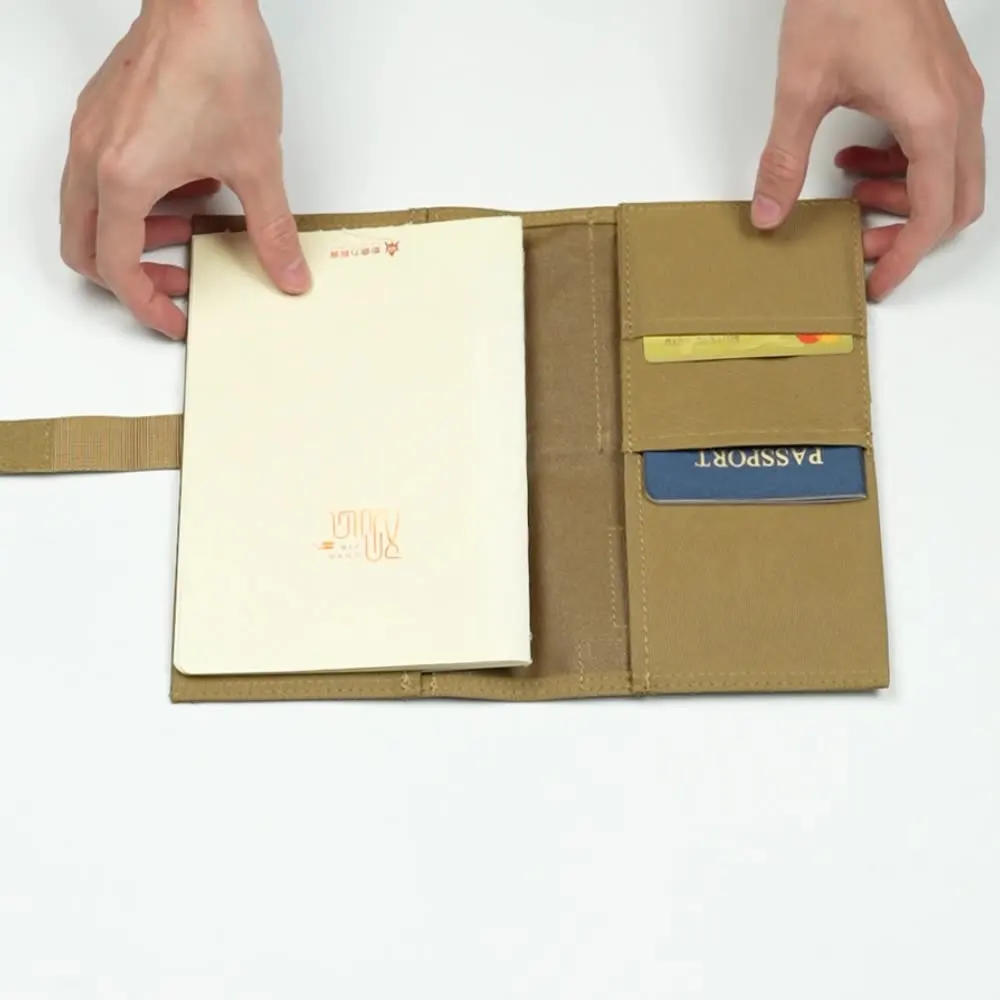 Notebook Case Diary Book Cover – обзор и цена Outdoor Hunting Books