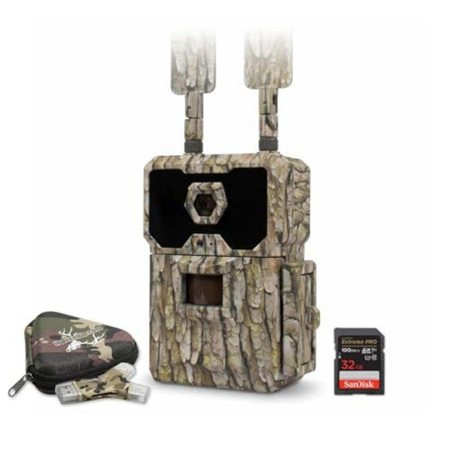 Trail camera bundle for wildli – обзор и цена Trail Camera Infrared