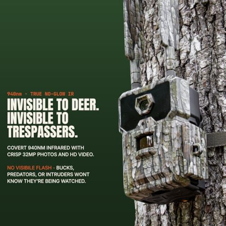Trail camera bundle for wildli – обзор и цена Trail Camera Infrared