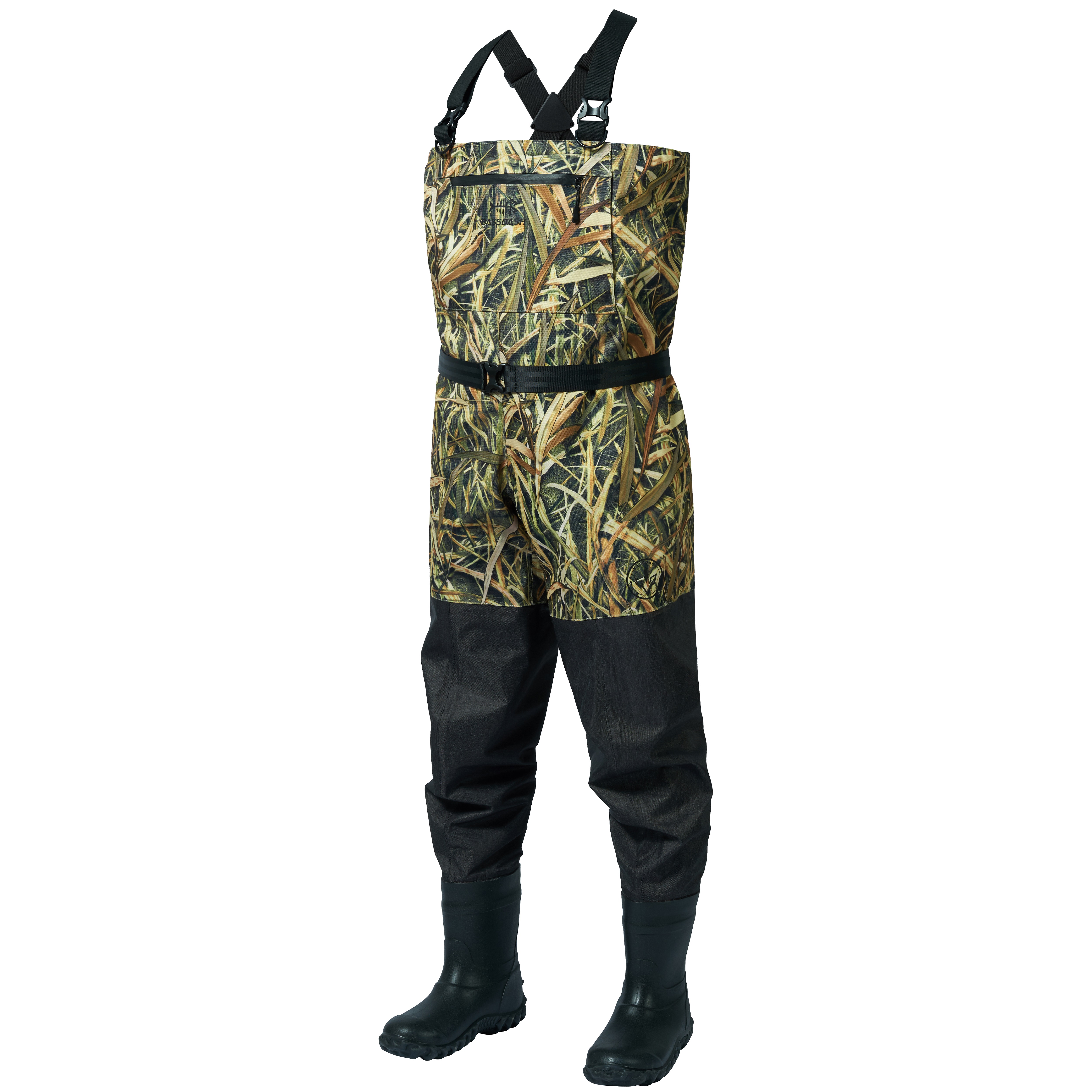 BASSDASH Men Women Boot Foot W – обзор и цена Fishing Waders Breathable