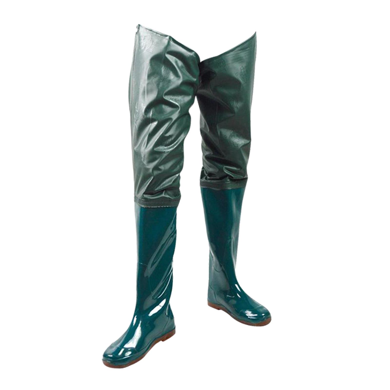 Fly Fishing Hip Waders Breatha – обзор и цена Fishing Waders Breathable
