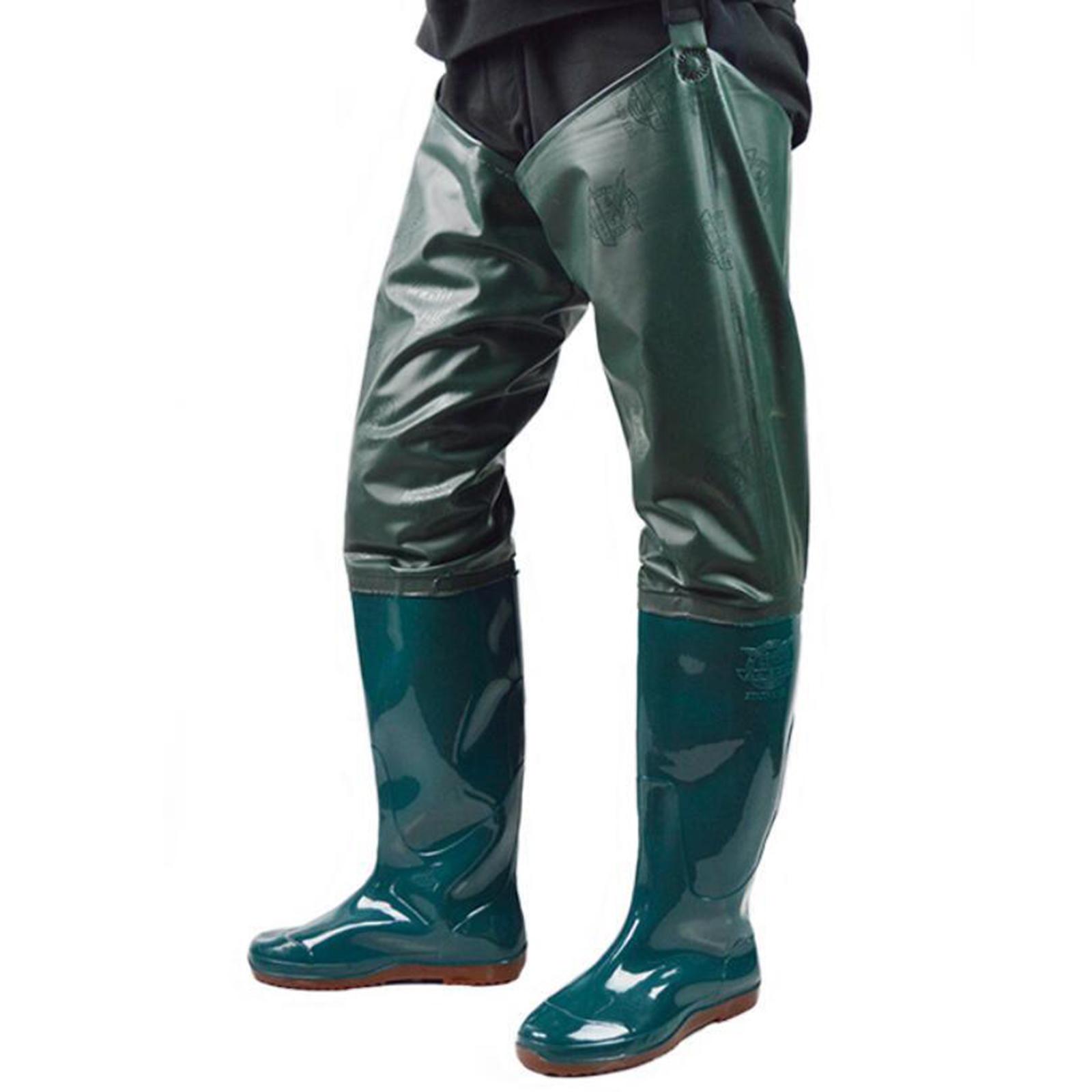 Fly Fishing Hip Waders Breatha – обзор и цена Fishing Waders Breathable