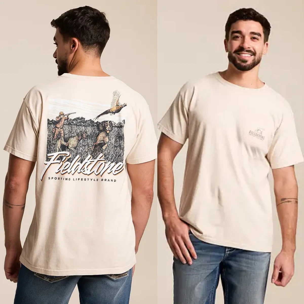 Good Boy Outdoor Hunting Casua – обзор и цена Hunting Outdoor Brands