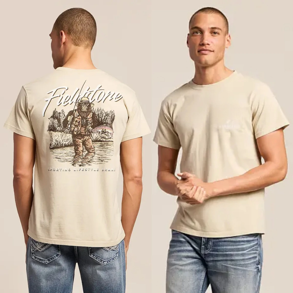 Good Boy Outdoor Hunting Casua – обзор и цена Hunting Outdoor Brands