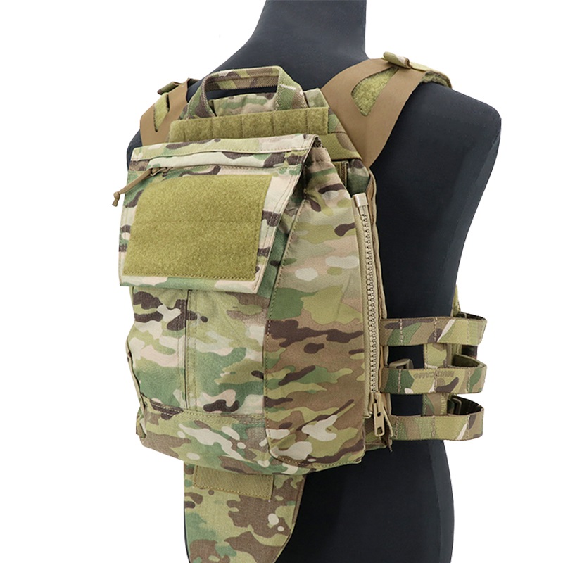 Outdoor Sports Attack PACK Pan – обзор и цена Outdoor Hunting Books