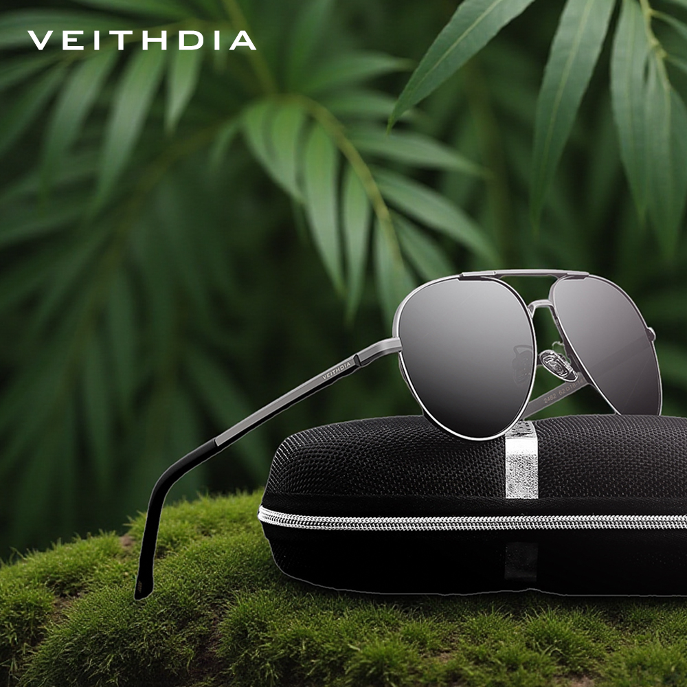 VEITHDIA Polarized Sunglasses  – обзор и цена Hunting Outdoor Brands