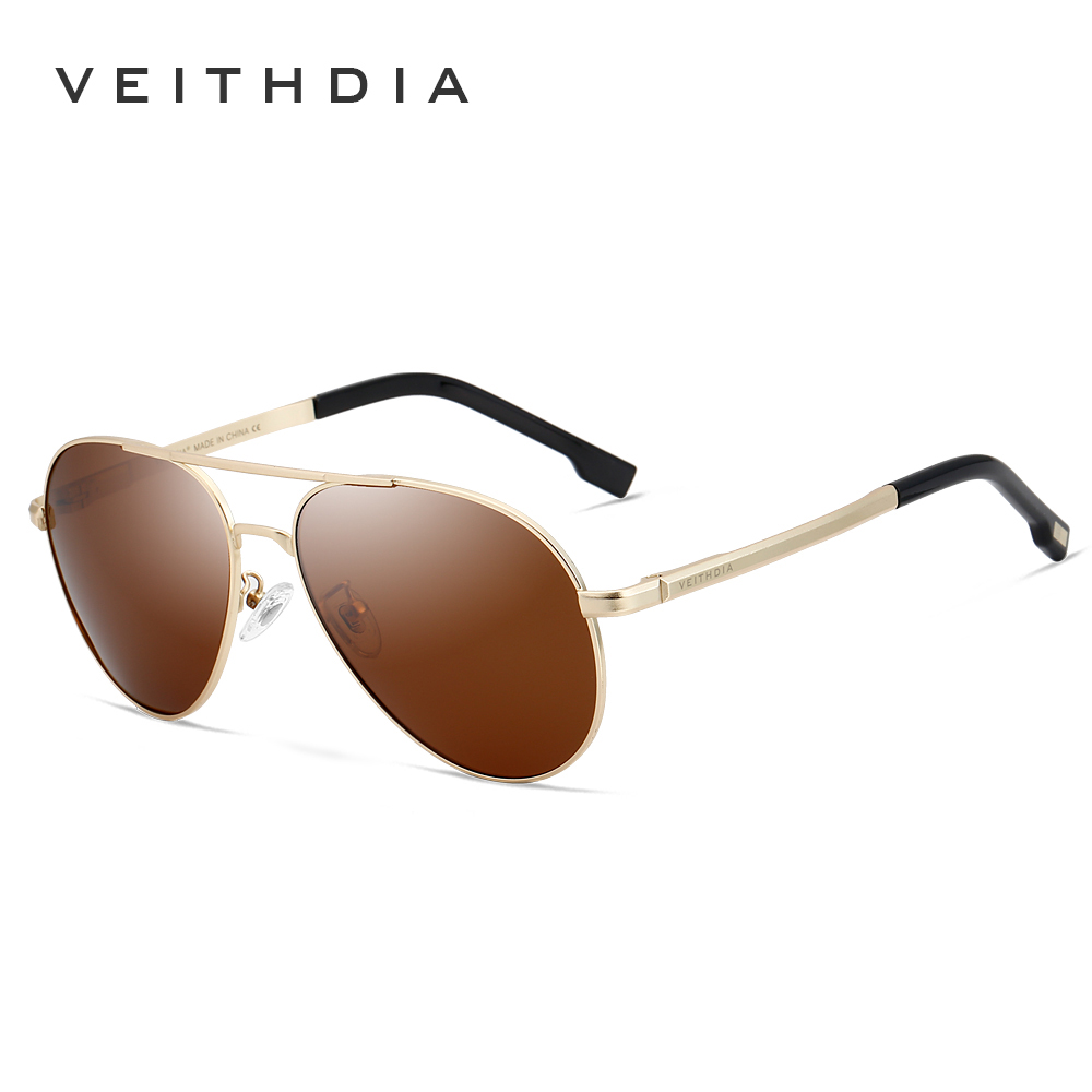 VEITHDIA Polarized Sunglasses  – обзор и цена Hunting Outdoor Brands