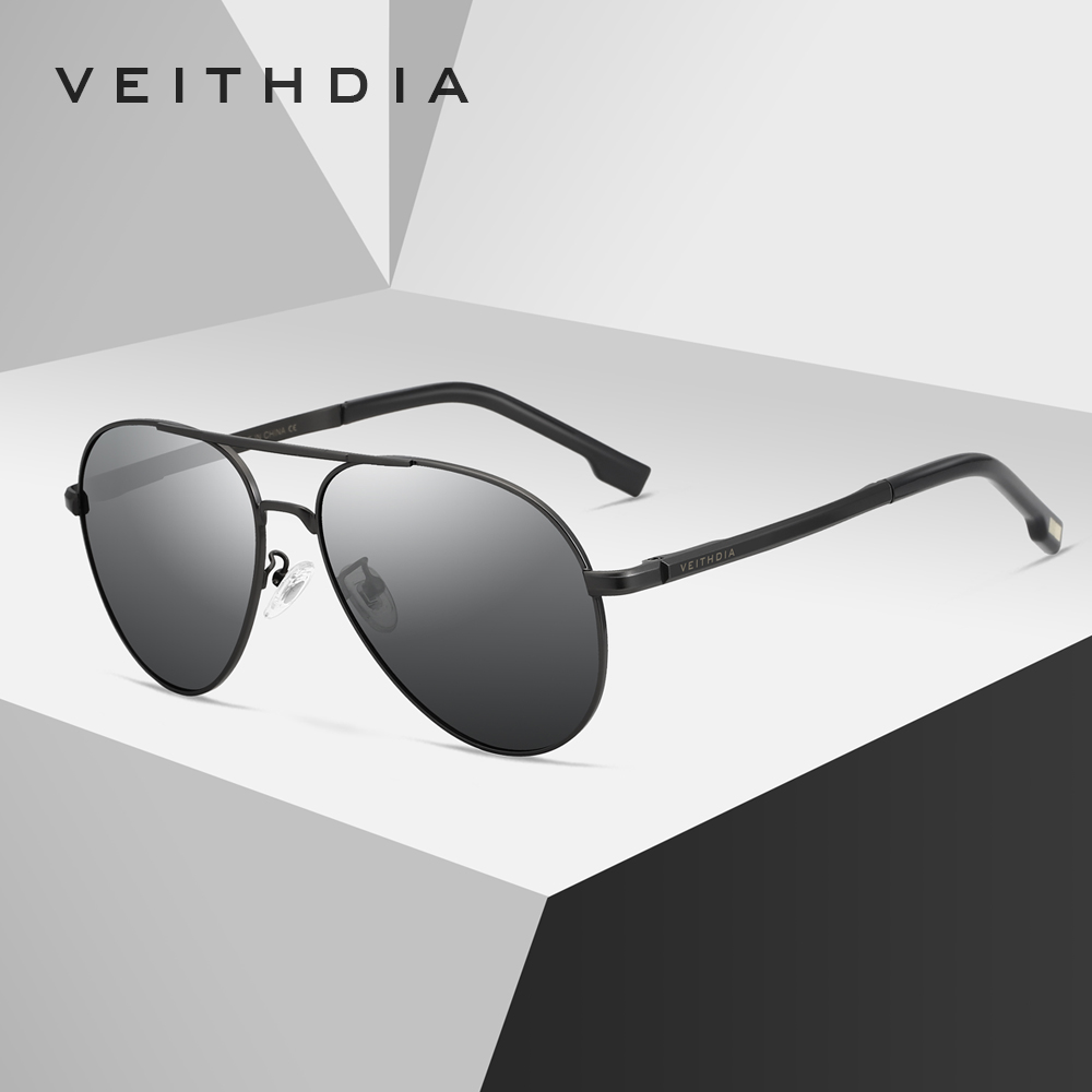 VEITHDIA Polarized Sunglasses  – обзор и цена Hunting Outdoor Brands