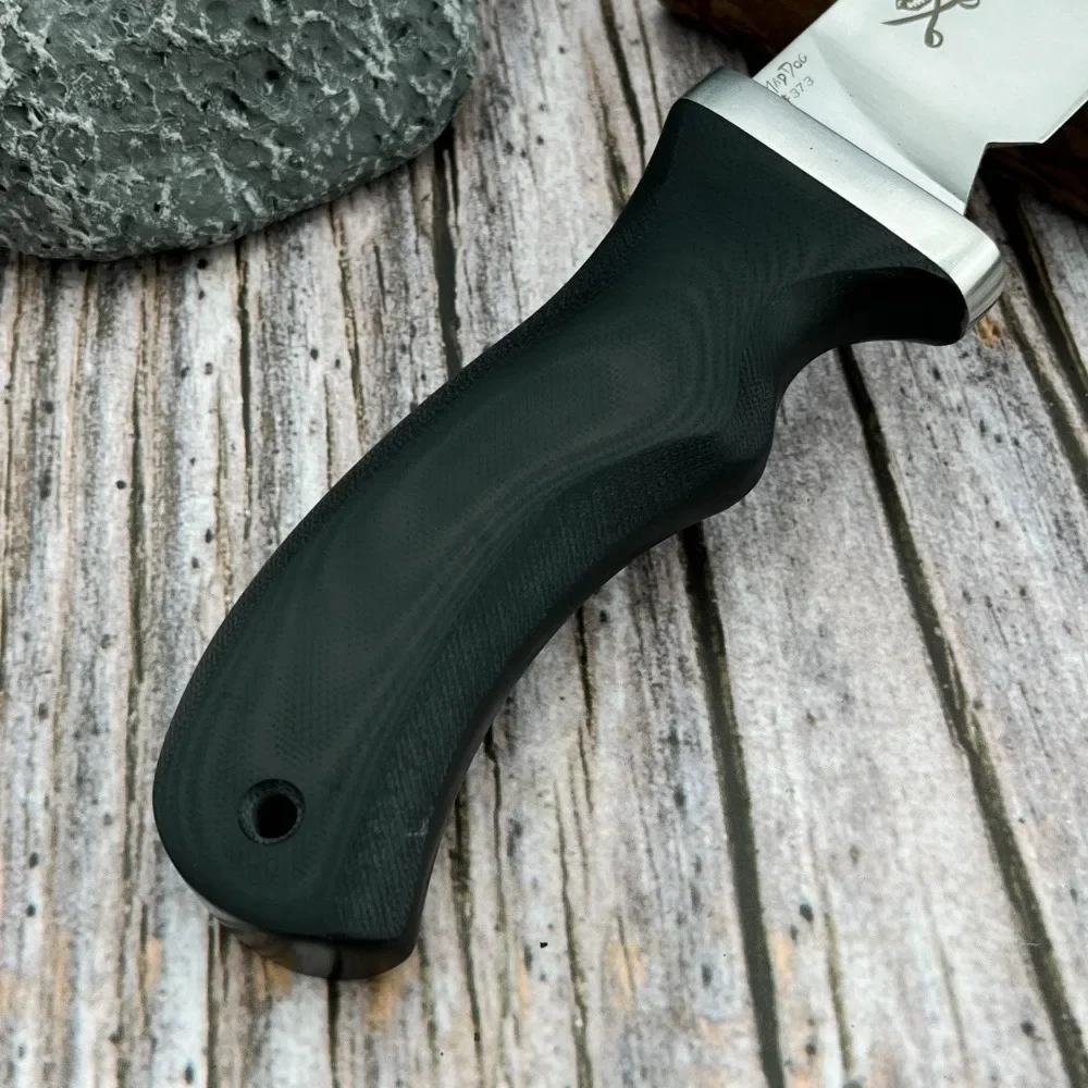 Mad Dog Knives Fixed Blade wit – обзор и цена Hunting Dog Outdoor