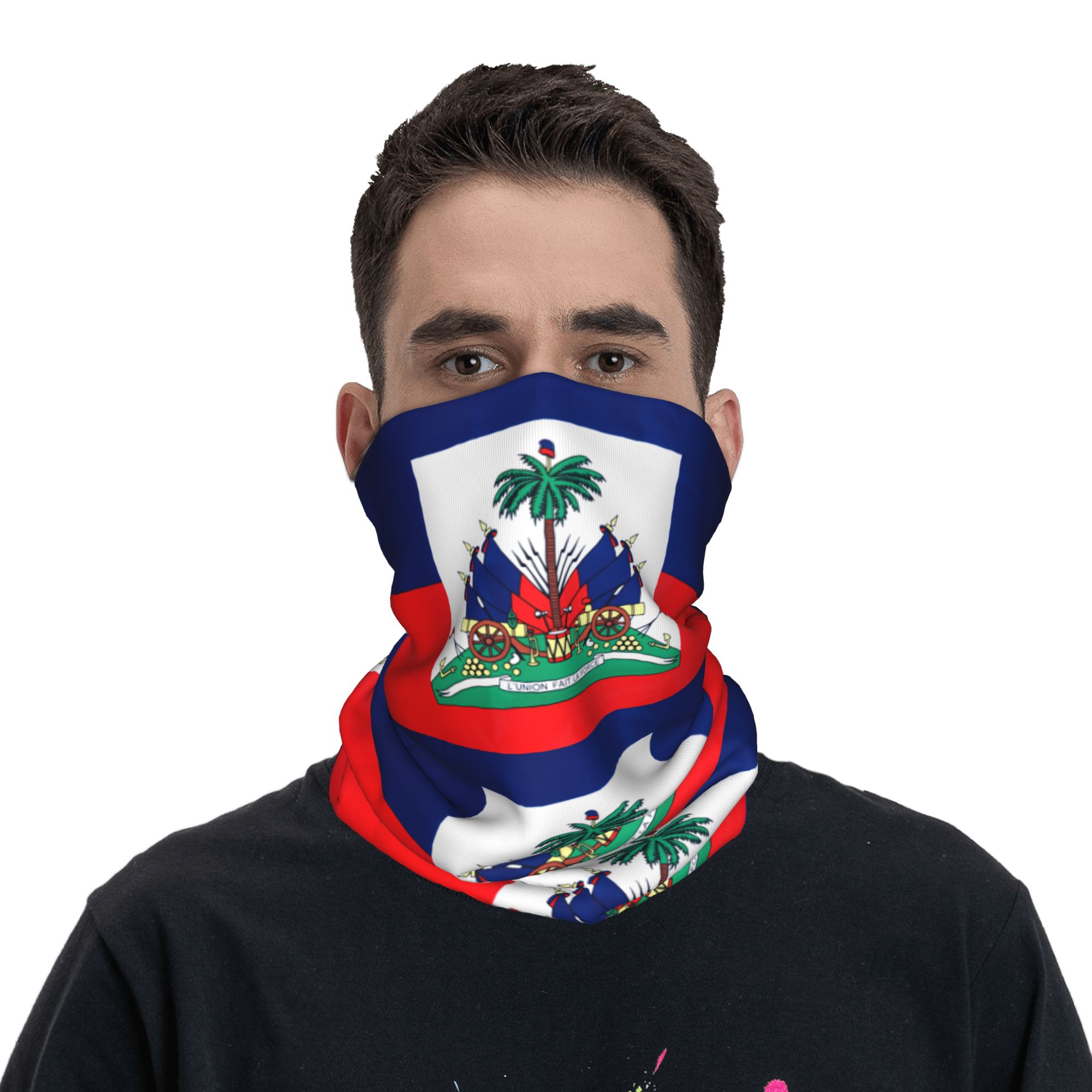 Outdoor Sports Balaclava Haiti – обзор и цена Hunting Fishing Outdoor