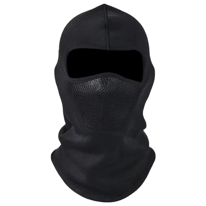 Summer Lightweight Balaclava C – обзор и цена Hunting Fishing Outdoor