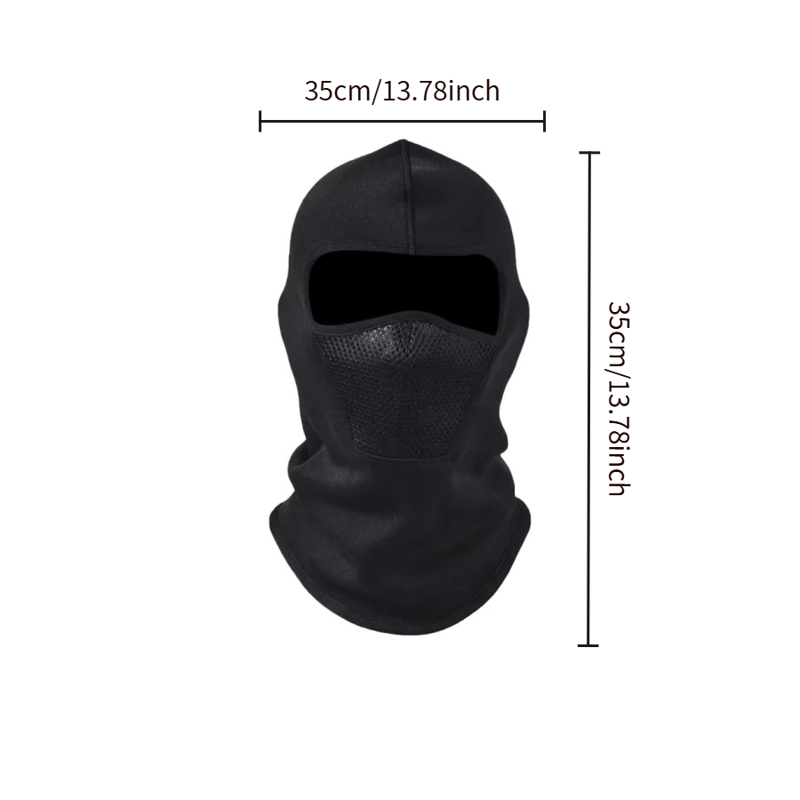 Summer Lightweight Balaclava C – обзор и цена Hunting Fishing Outdoor