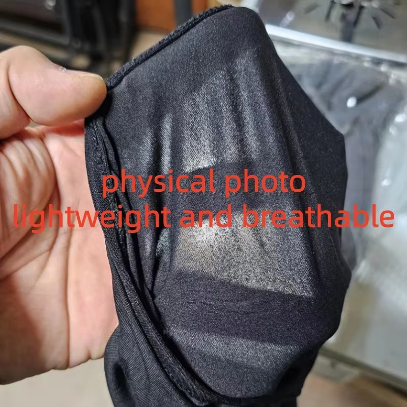 Summer Lightweight Balaclava C – обзор и цена Hunting Fishing Outdoor